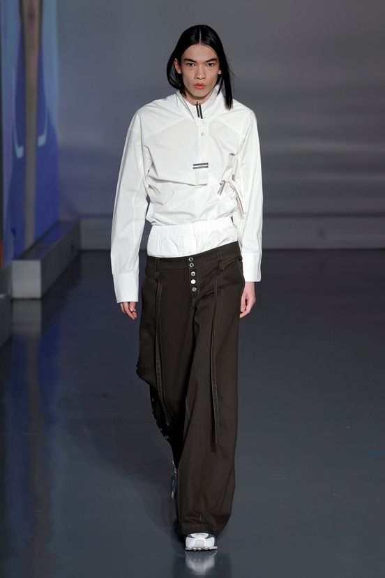 woman<br>FW25