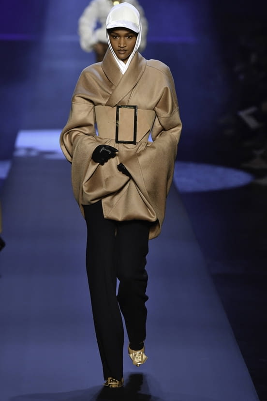 couture<br>FW19