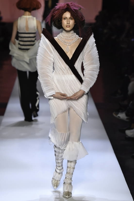 couture<br>SS19