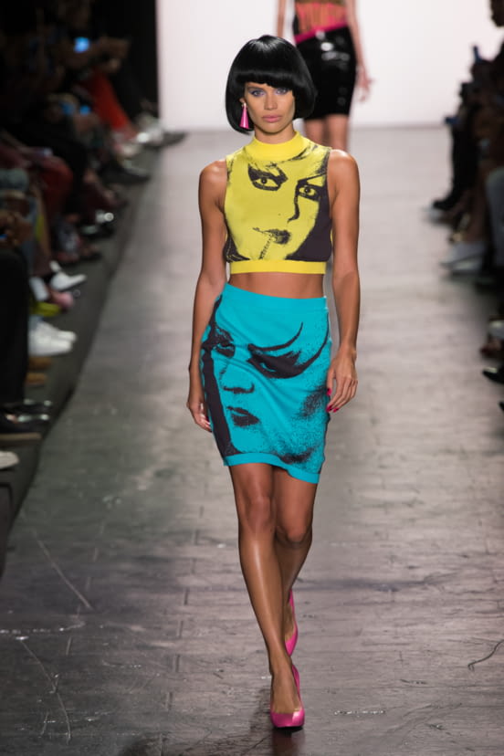woman<br>S/S 17