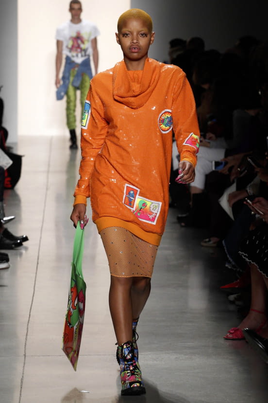 woman<br>S/S 18