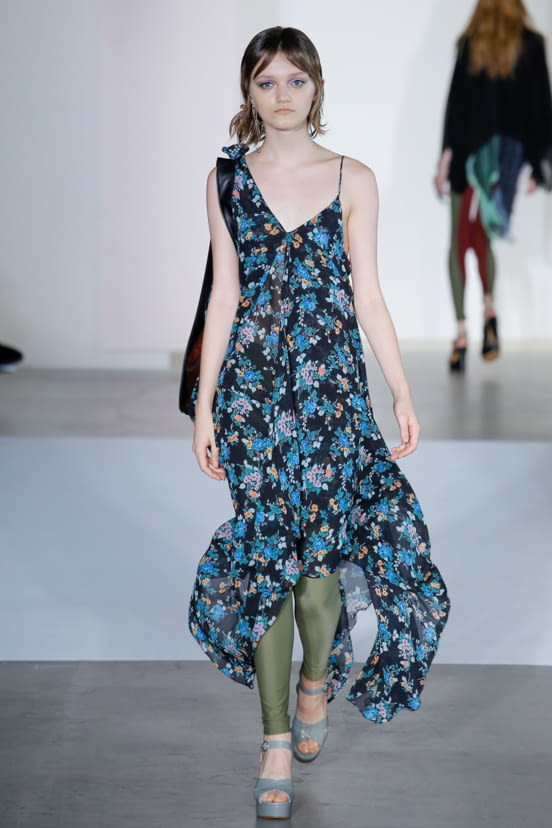 woman<br>S/S 17