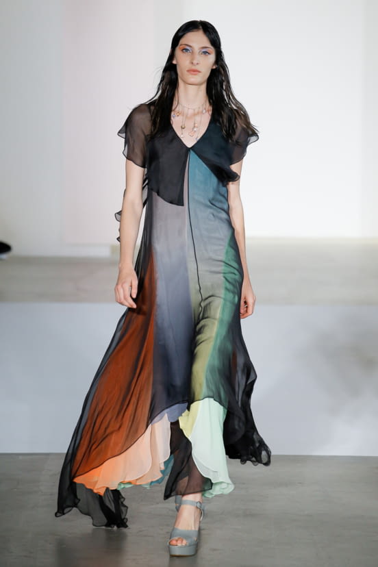 woman<br>S/S 17