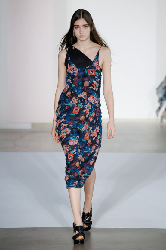 woman<br>S/S 17