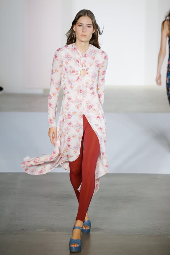 woman<br>S/S 17