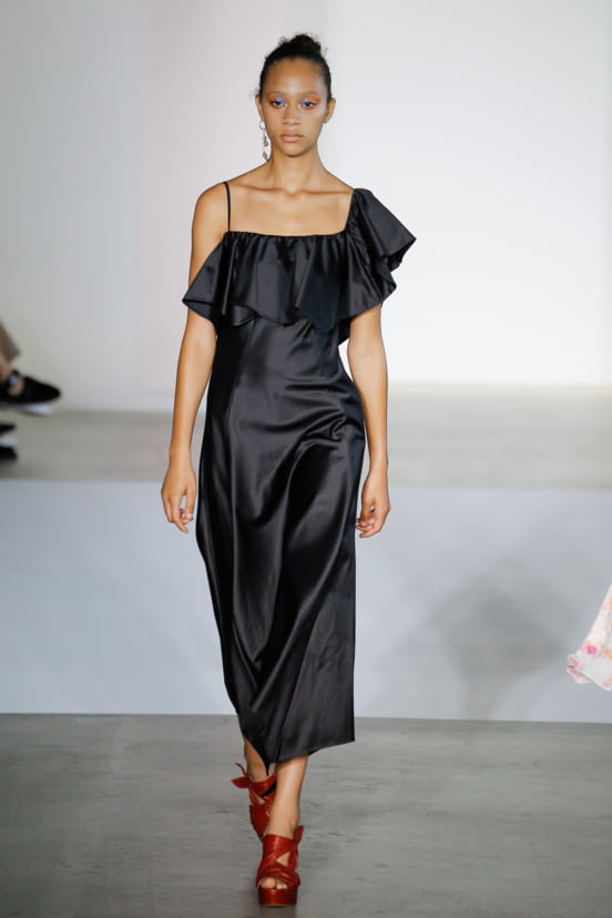woman<br>S/S 17