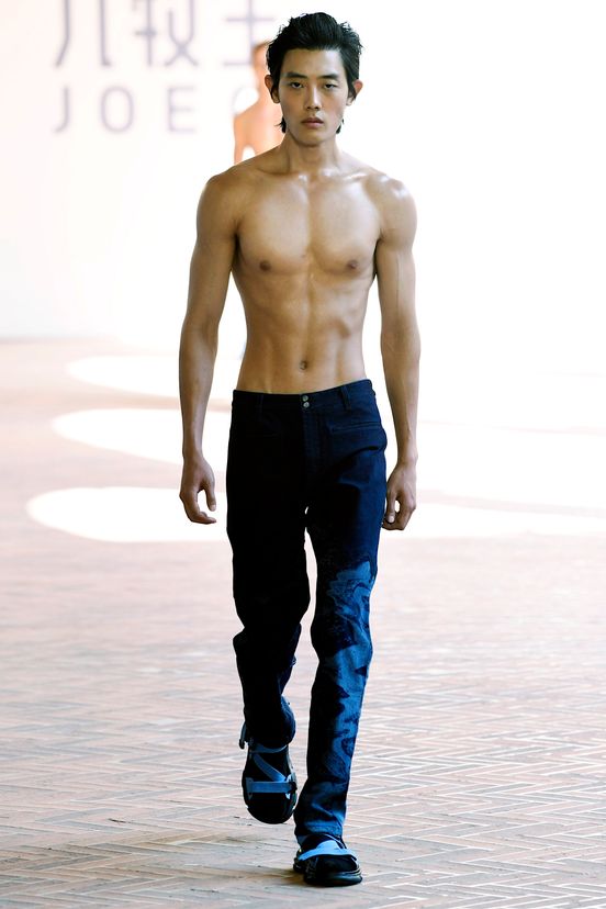 man<br>SS23