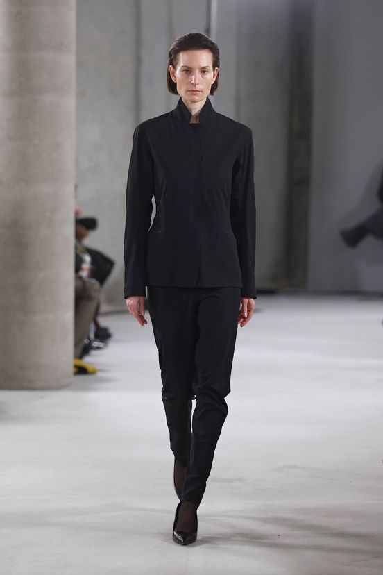Johanna ParvWW FW26