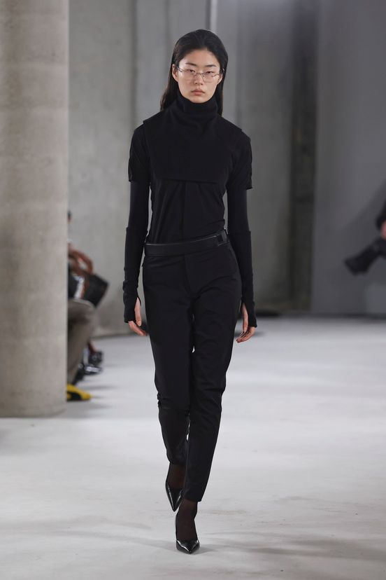 woman<br>FW26