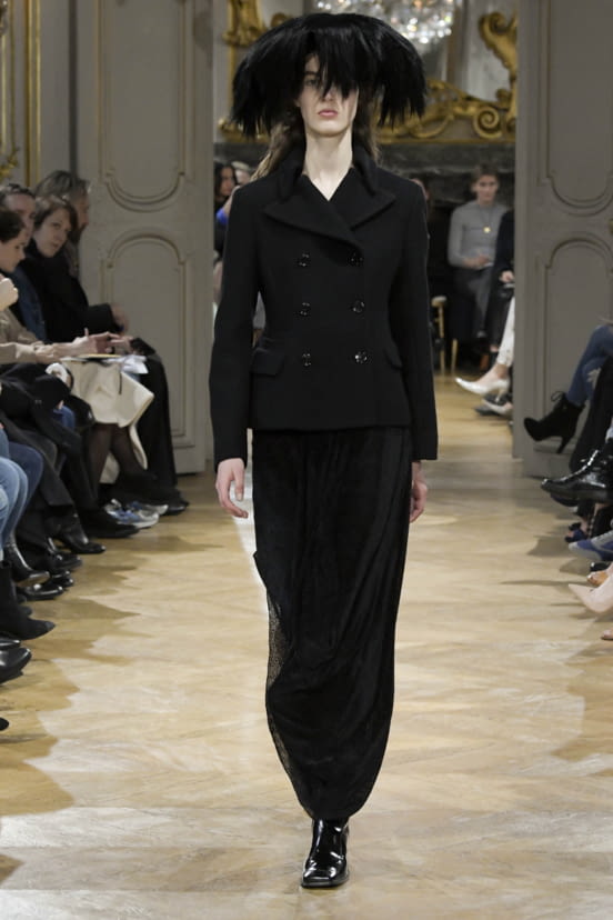 woman<br>F/W 17