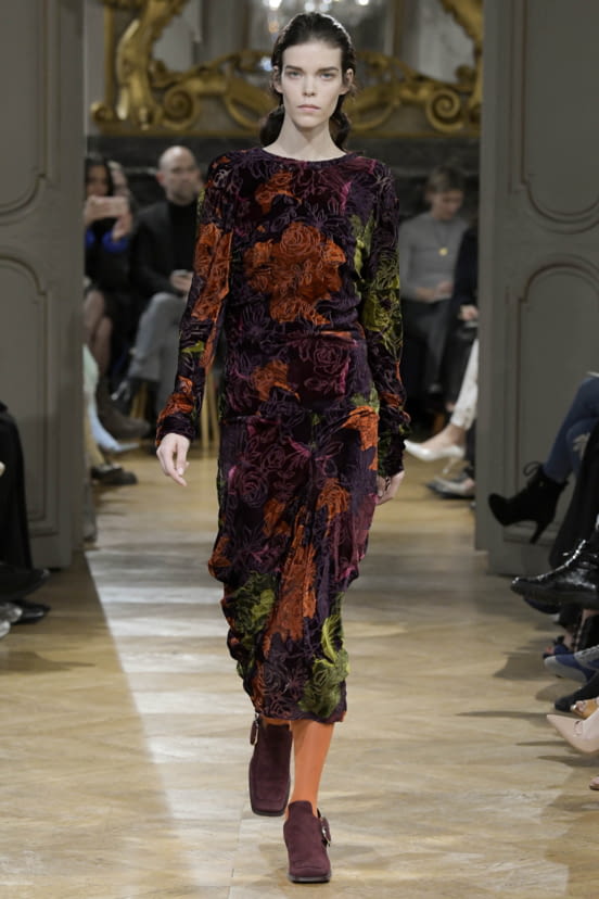 woman<br>F/W 17