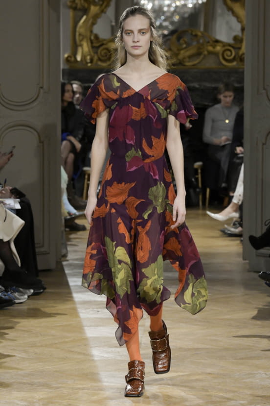 woman<br>F/W 17