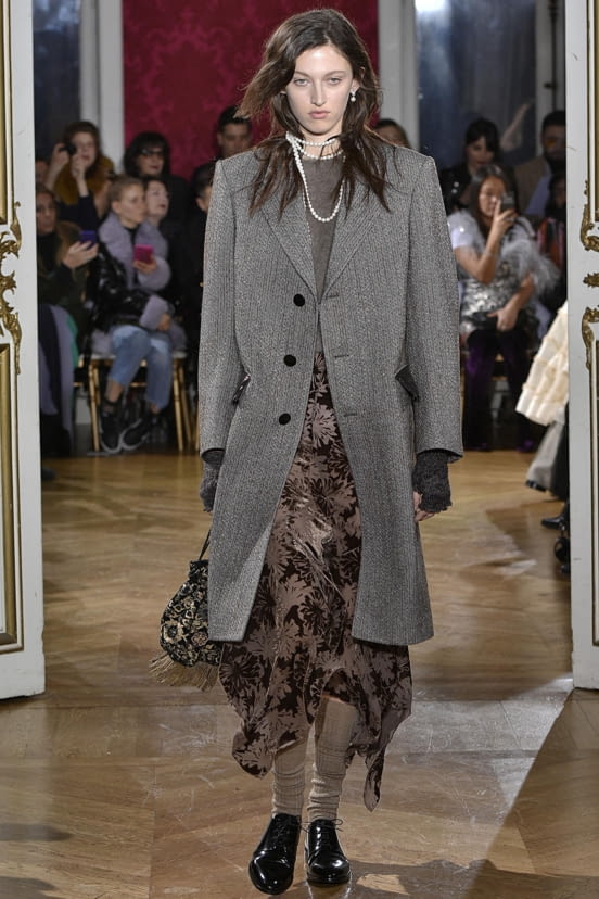 woman<br>F/W 18