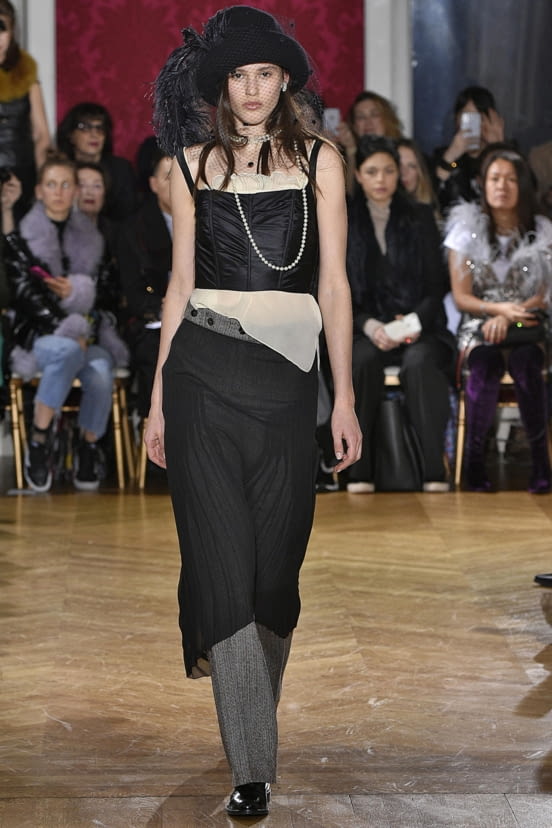 woman<br>F/W 18