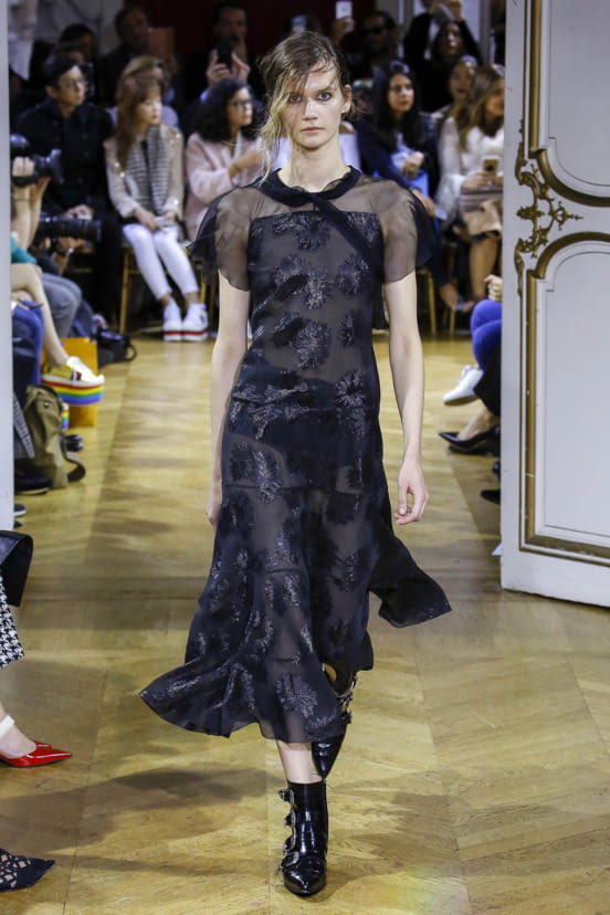 woman<br>S/S 18