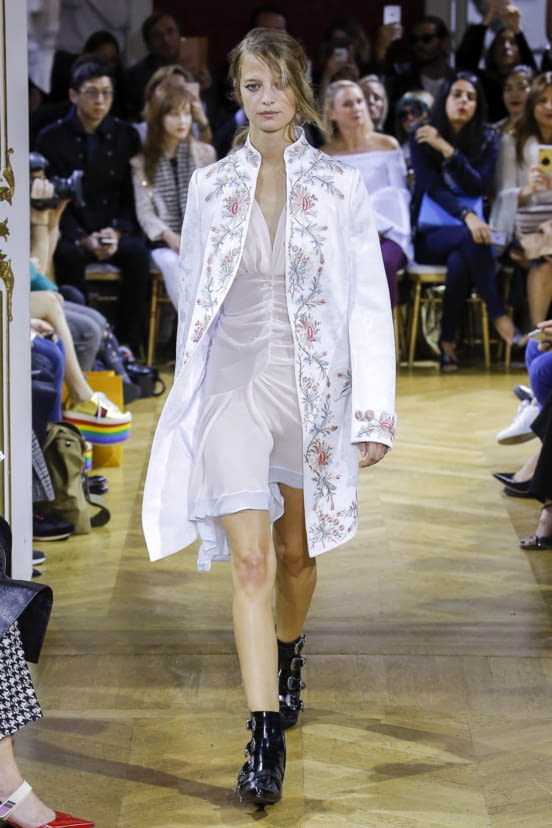 woman<br>S/S 18