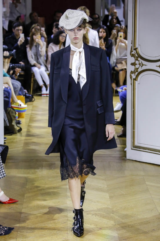 woman<br>S/S 18