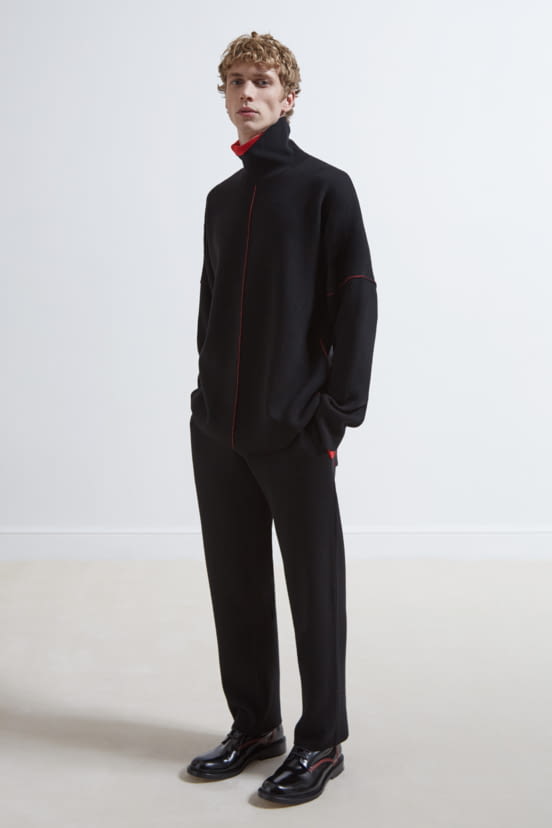 man<br>F/W 17