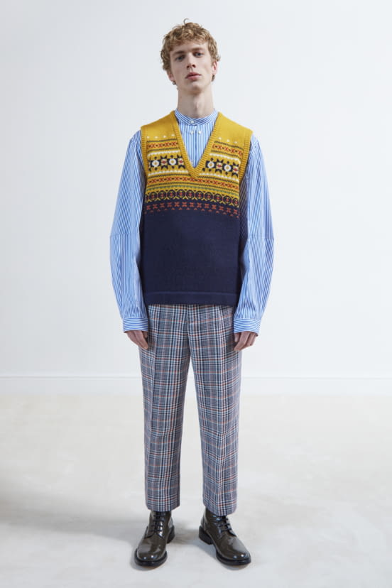 man<br>F/W 17