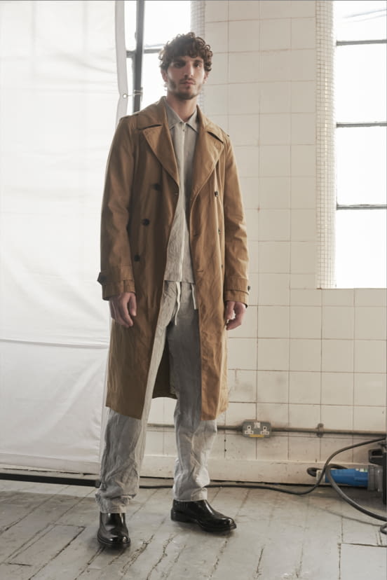 trenchcoat