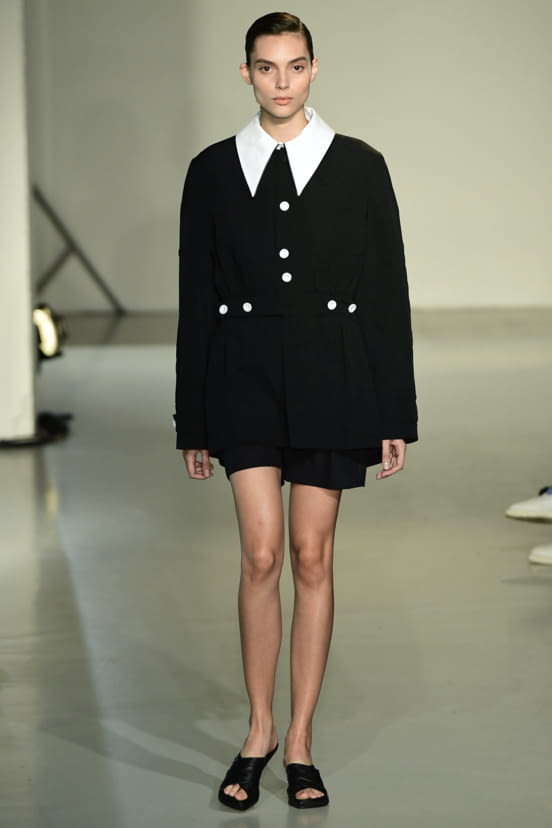 Spring/Summer 2018