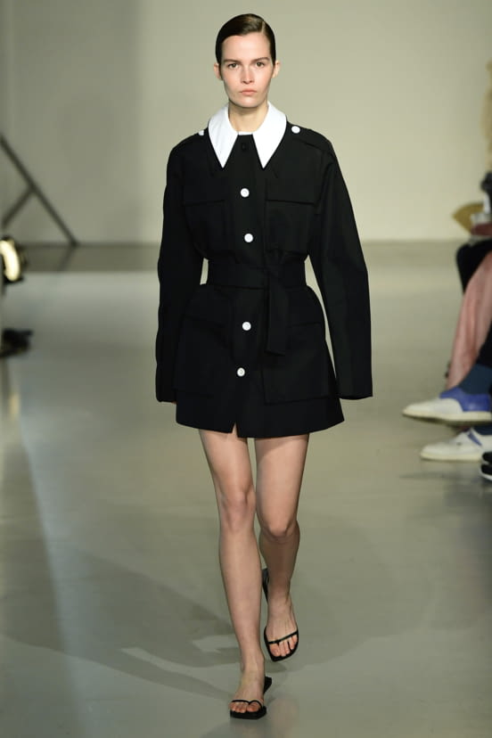 woman<br>SS18