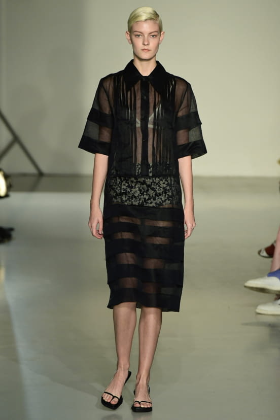 woman<br>SS18