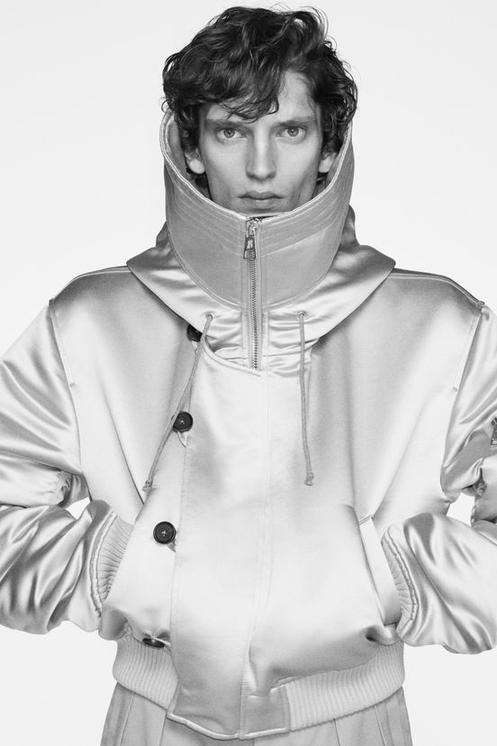 Jean Paul GaultierWW - Resort 2027