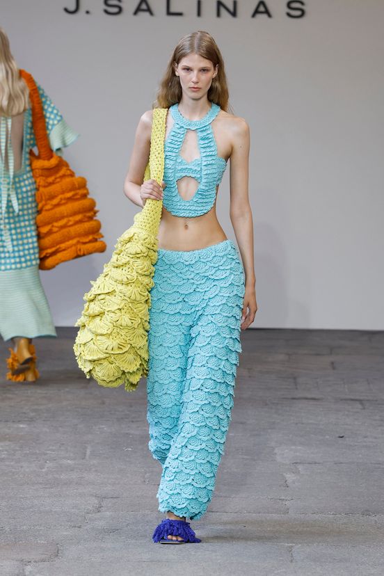 crochet