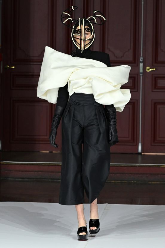 couture<br>FW23