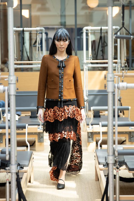 couture<br>FW26