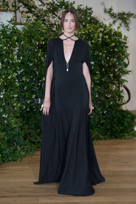 Julie de LibranHC FW25