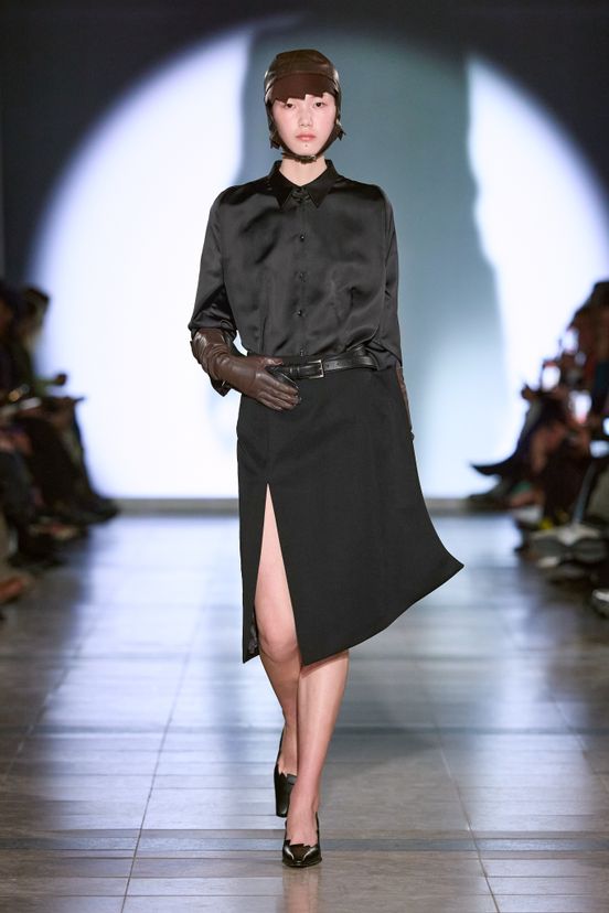 woman<br>FW26