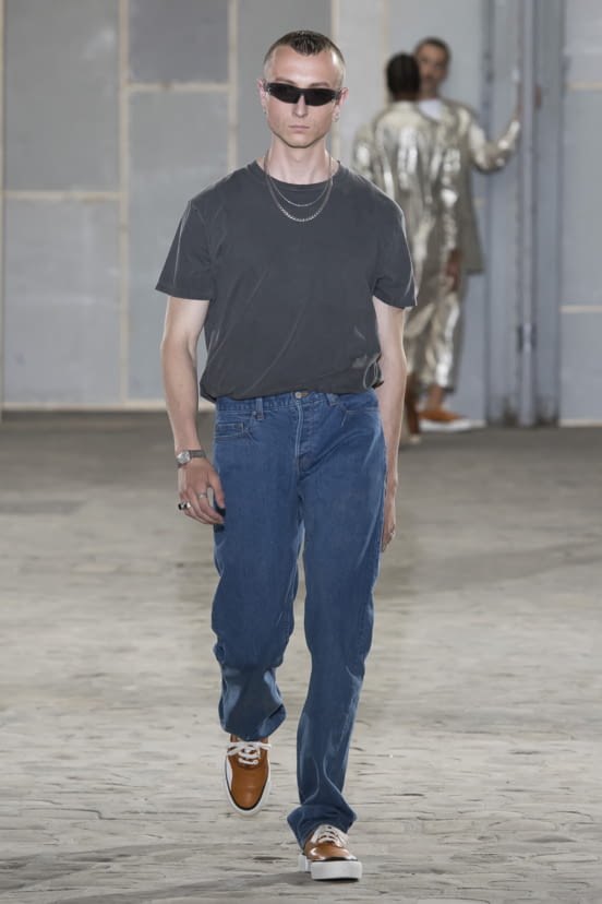 man<br>S/S 18