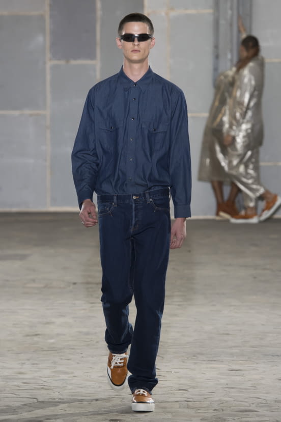 man<br>S/S 18