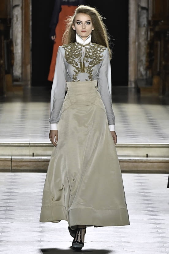 couture<br>FW19