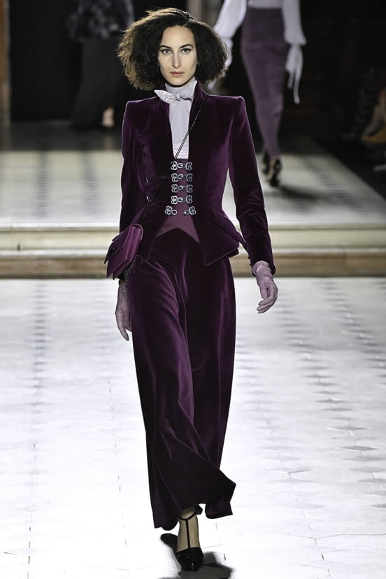 couture<br>FW19