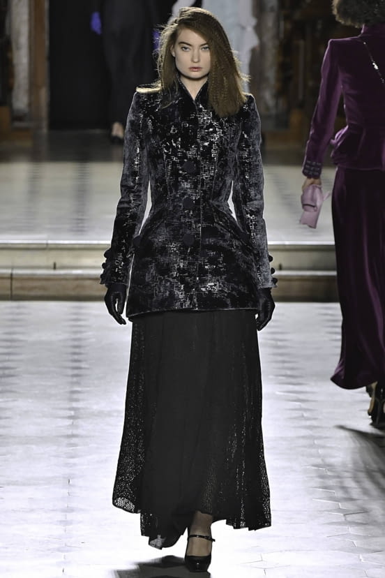 couture<br>FW19