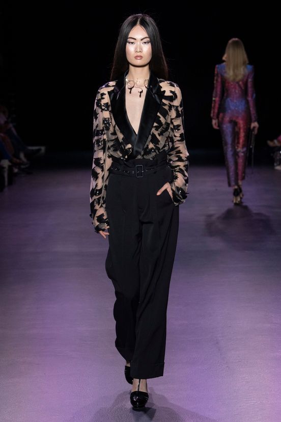 couture<br>FW22