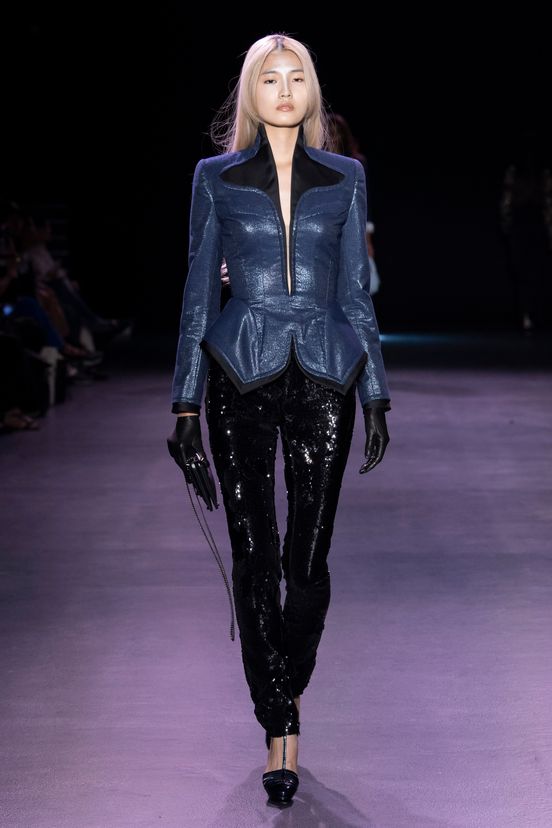 couture<br>FW22