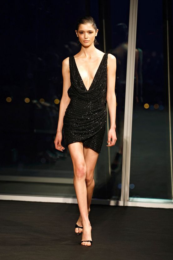 Julien MacDonaldWW FW26