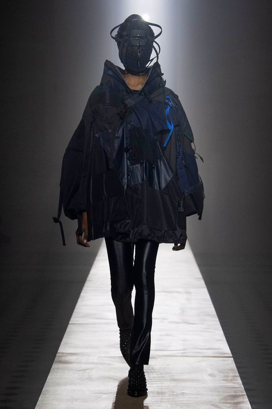 woman<br>FW23