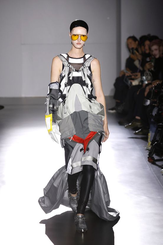 Junya WatanabeWW Spring-Summer 2025