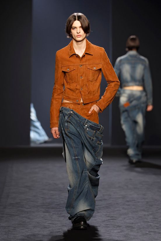 man<br>FW25