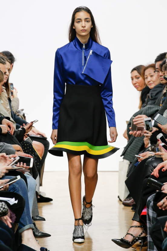 woman<br>FW16