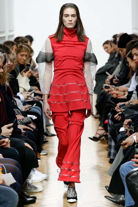 woman<br>FW16