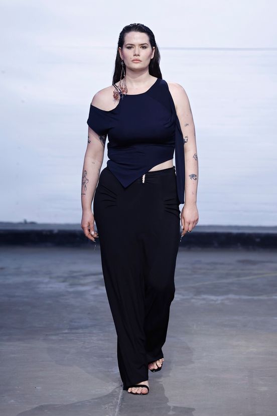 woman<br>FW26