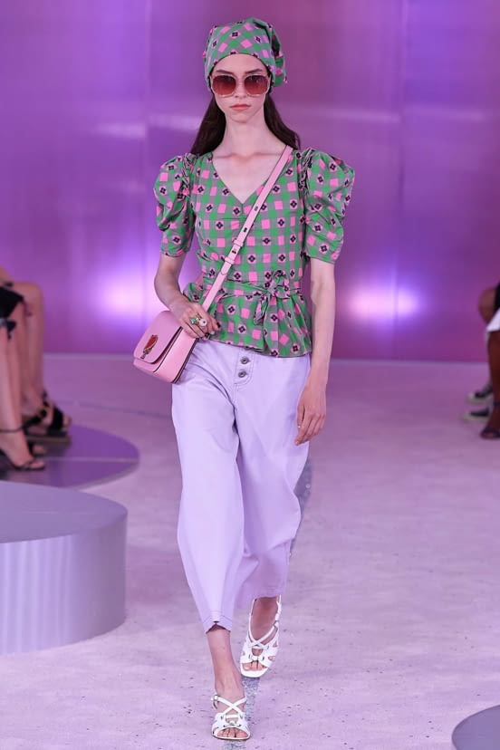 woman<br>SS19