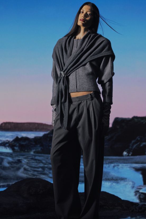woman<br>FW26