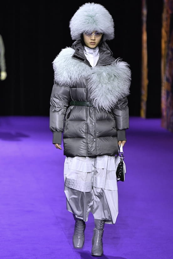 woman<br>FW19